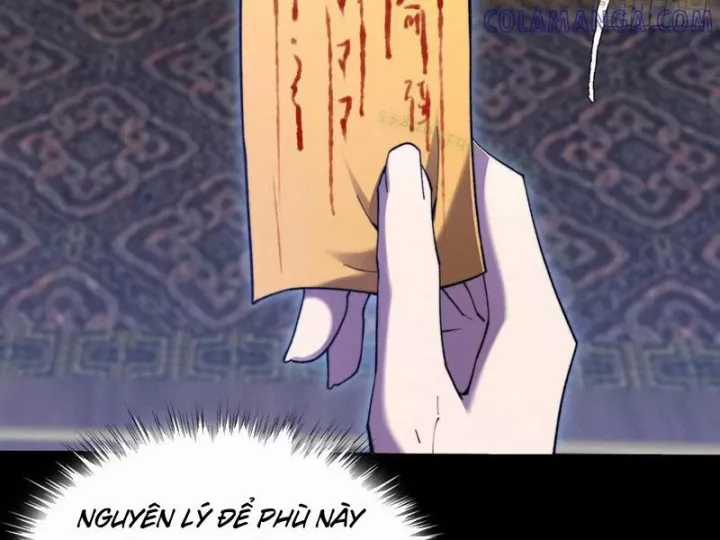 Quỷ Trọc Tiên Đạo - Chapter 51 - Trang 23