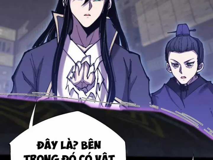 Quỷ Trọc Tiên Đạo - Chapter 51 - Trang 43