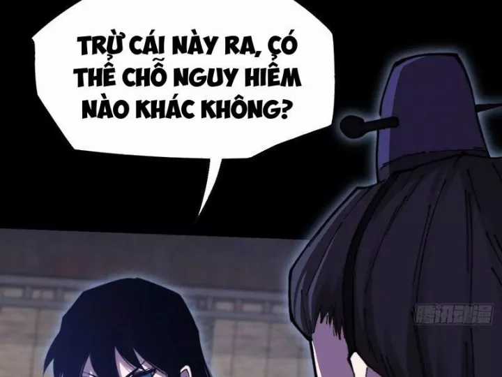 Quỷ Trọc Tiên Đạo - Chapter 51 - Trang 55