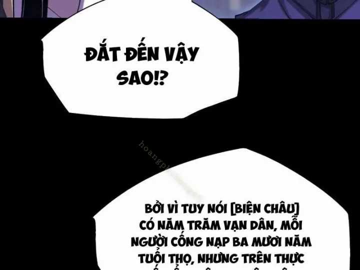 Quỷ Trọc Tiên Đạo - Chapter 51 - Trang 66