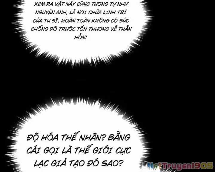 Quỷ Trọc Tiên Đạo - Chapter 52 - Trang 111