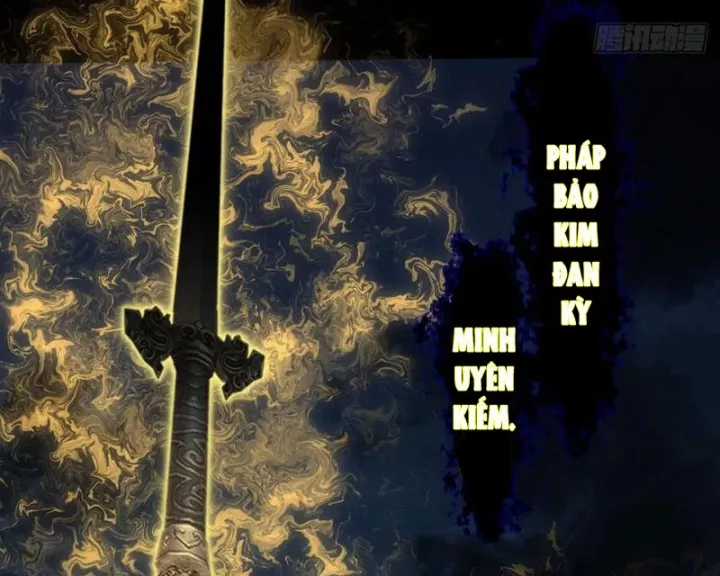 Quỷ Trọc Tiên Đạo - Chapter 52 - Trang 115