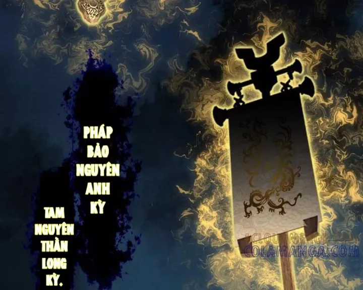 Quỷ Trọc Tiên Đạo - Chapter 52 - Trang 116