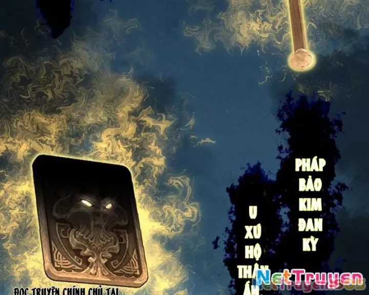Quỷ Trọc Tiên Đạo - Chapter 52 - Trang 117