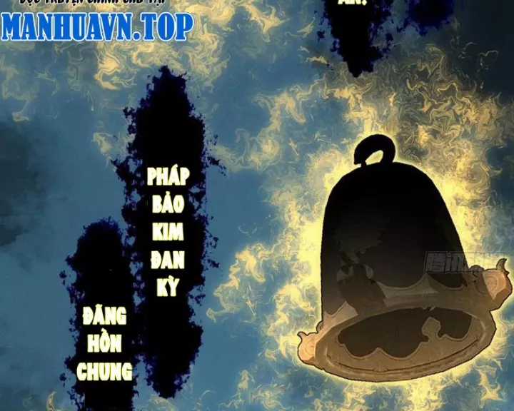 Quỷ Trọc Tiên Đạo - Chapter 52 - Trang 118
