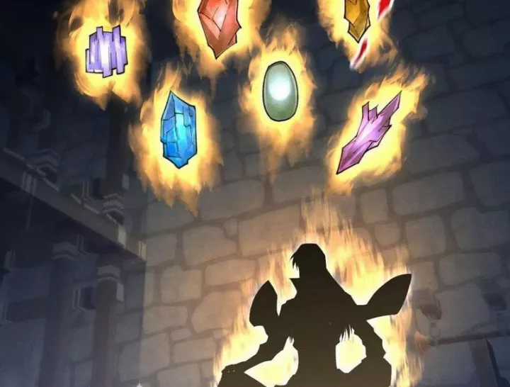 Quỷ Trọc Tiên Đạo - Chapter 52 - Trang 128