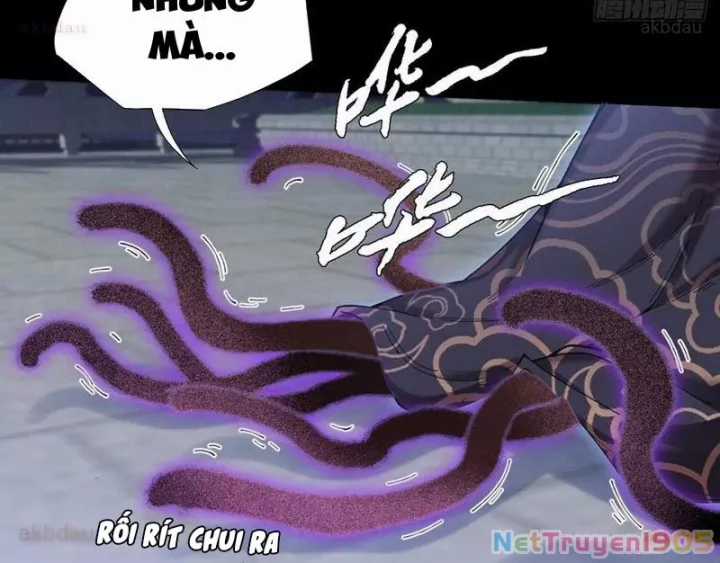 Quỷ Trọc Tiên Đạo - Chapter 52 - Trang 16