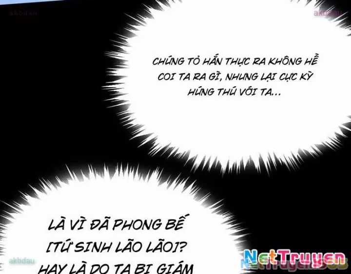 Quỷ Trọc Tiên Đạo - Chapter 52 - Trang 32