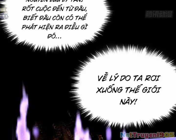 Quỷ Trọc Tiên Đạo - Chapter 52 - Trang 43