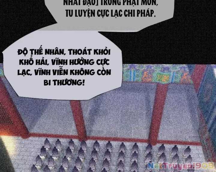 Quỷ Trọc Tiên Đạo - Chapter 52 - Trang 60