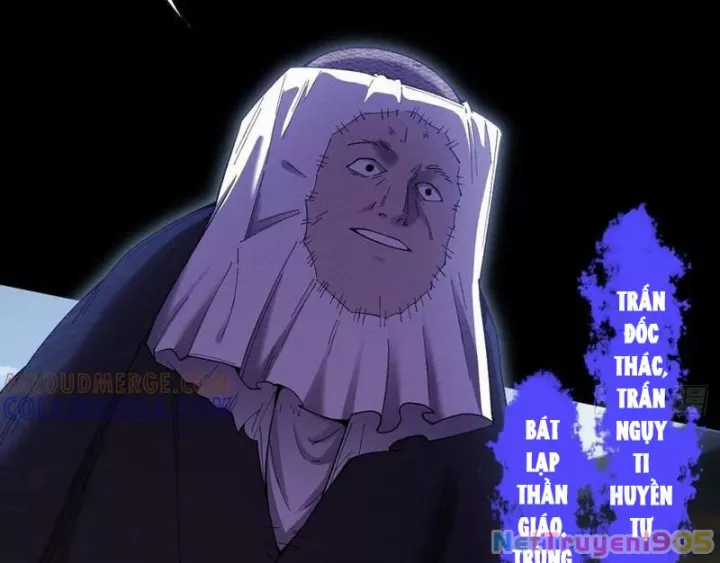 Quỷ Trọc Tiên Đạo - Chapter 52 - Trang 8