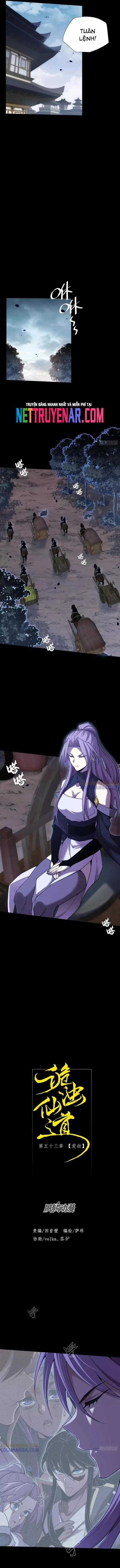 Quỷ Trọc Tiên Đạo - Chapter 53 - Trang 2