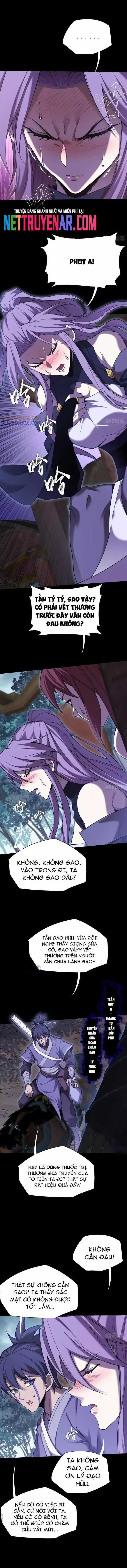 Quỷ Trọc Tiên Đạo - Chapter 53 - Trang 3