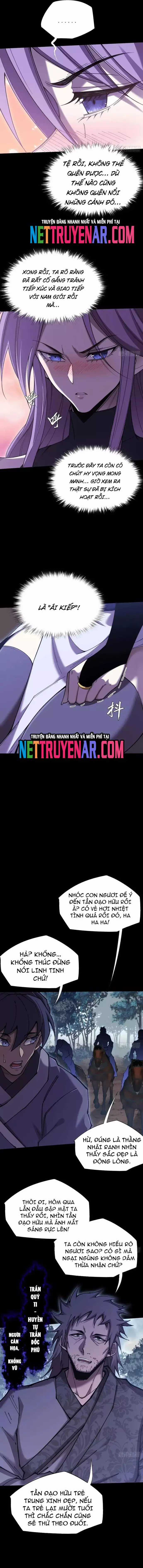 Quỷ Trọc Tiên Đạo - Chapter 53 - Trang 4