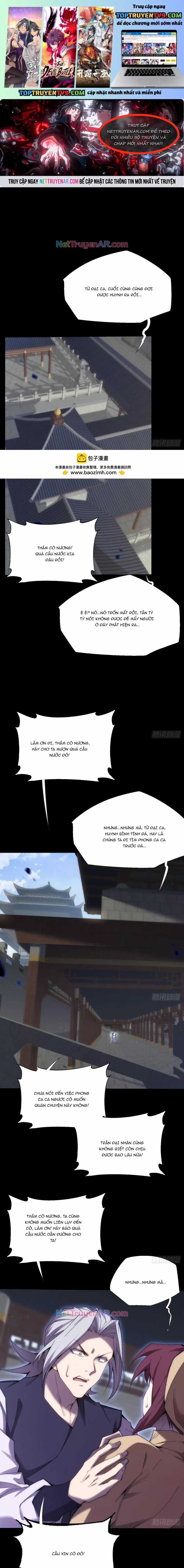 Quỷ Trọc Tiên Đạo - Chapter 60 - Trang 1