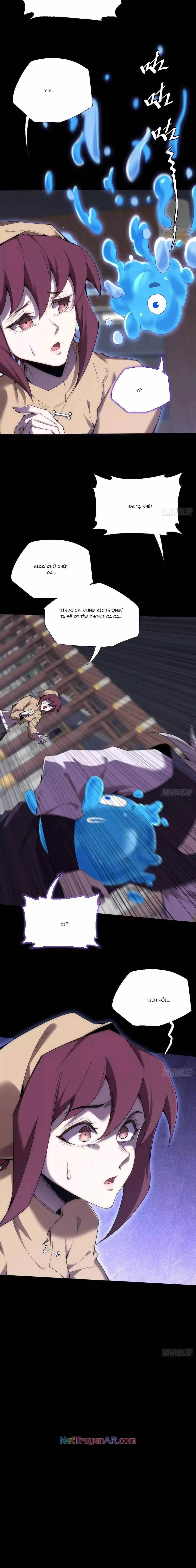 Quỷ Trọc Tiên Đạo - Chapter 60 - Trang 2