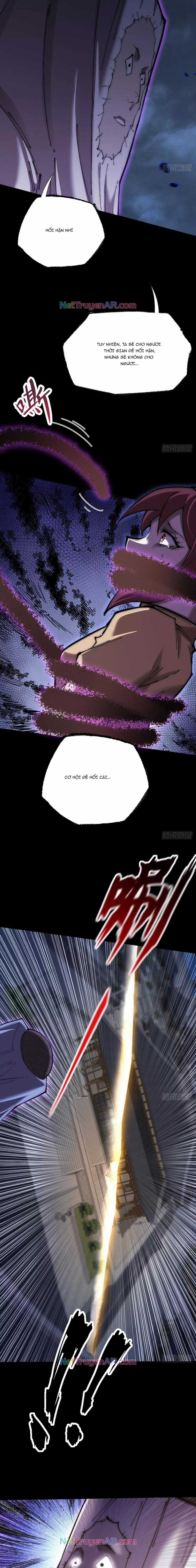 Quỷ Trọc Tiên Đạo - Chapter 60 - Trang 11