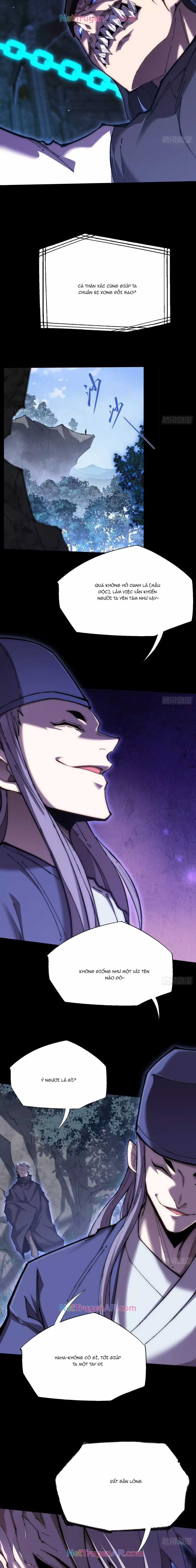 Quỷ Trọc Tiên Đạo - Chapter 60 - Trang 4