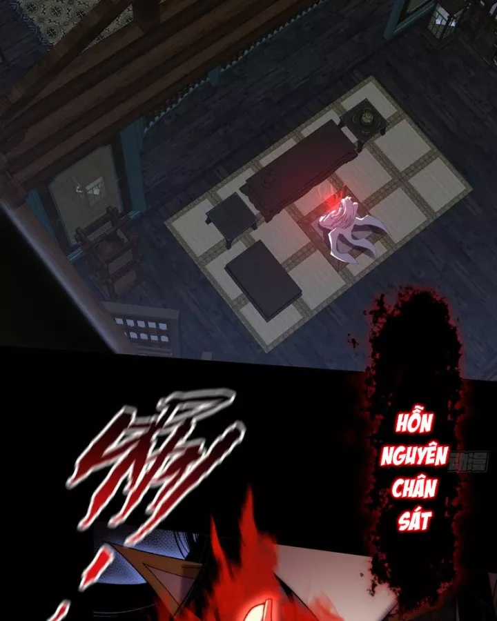 Quỷ Trọc Tiên Đạo - Chapter 78 - Trang 16