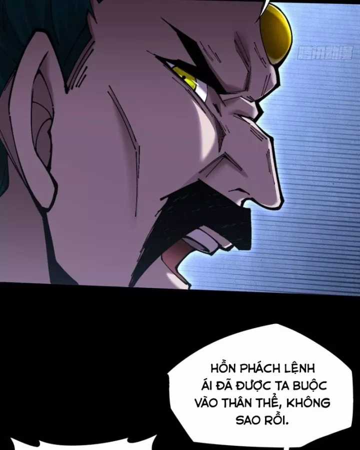 Quỷ Trọc Tiên Đạo - Chapter 78 - Trang 25