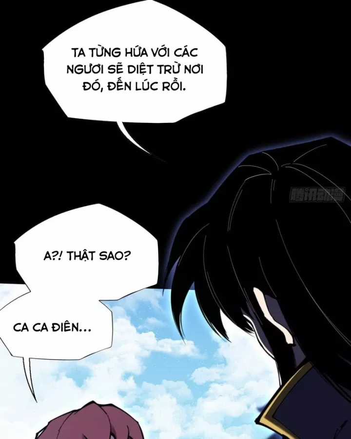 Quỷ Trọc Tiên Đạo - Chapter 78 - Trang 30