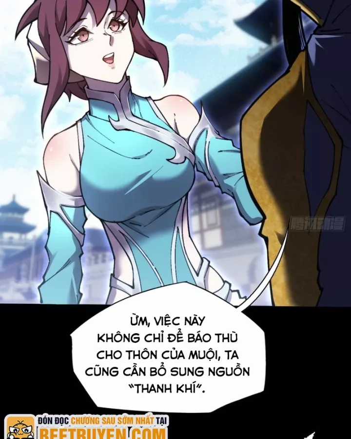 Quỷ Trọc Tiên Đạo - Chapter 78 - Trang 31