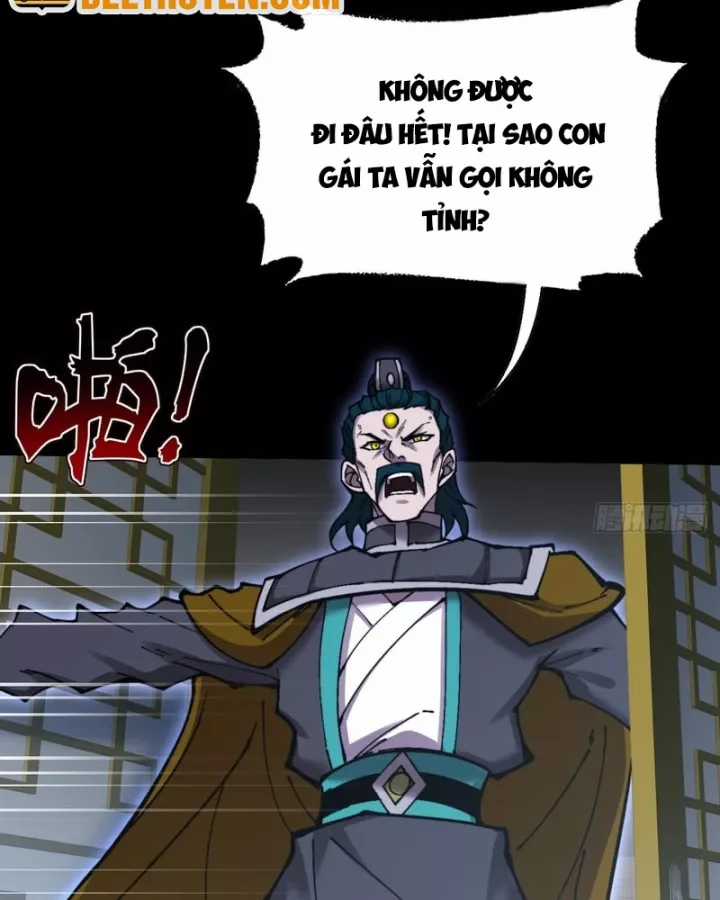 Quỷ Trọc Tiên Đạo - Chapter 78 - Trang 32