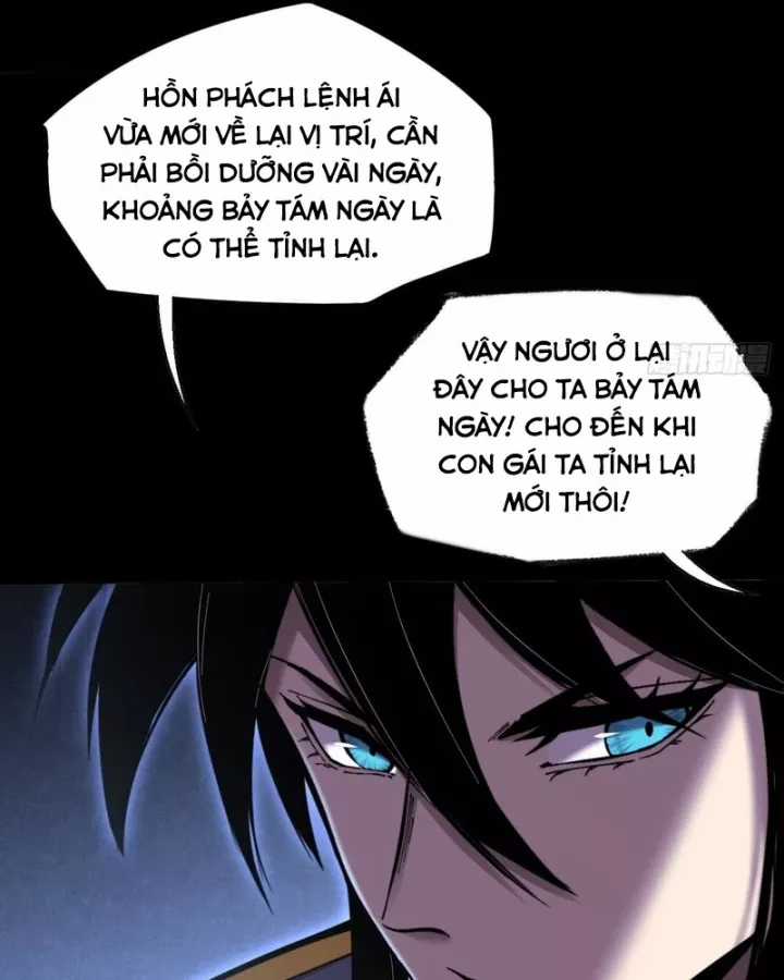 Quỷ Trọc Tiên Đạo - Chapter 78 - Trang 34
