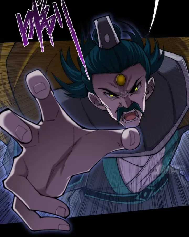 Quỷ Trọc Tiên Đạo - Chapter 78 - Trang 40