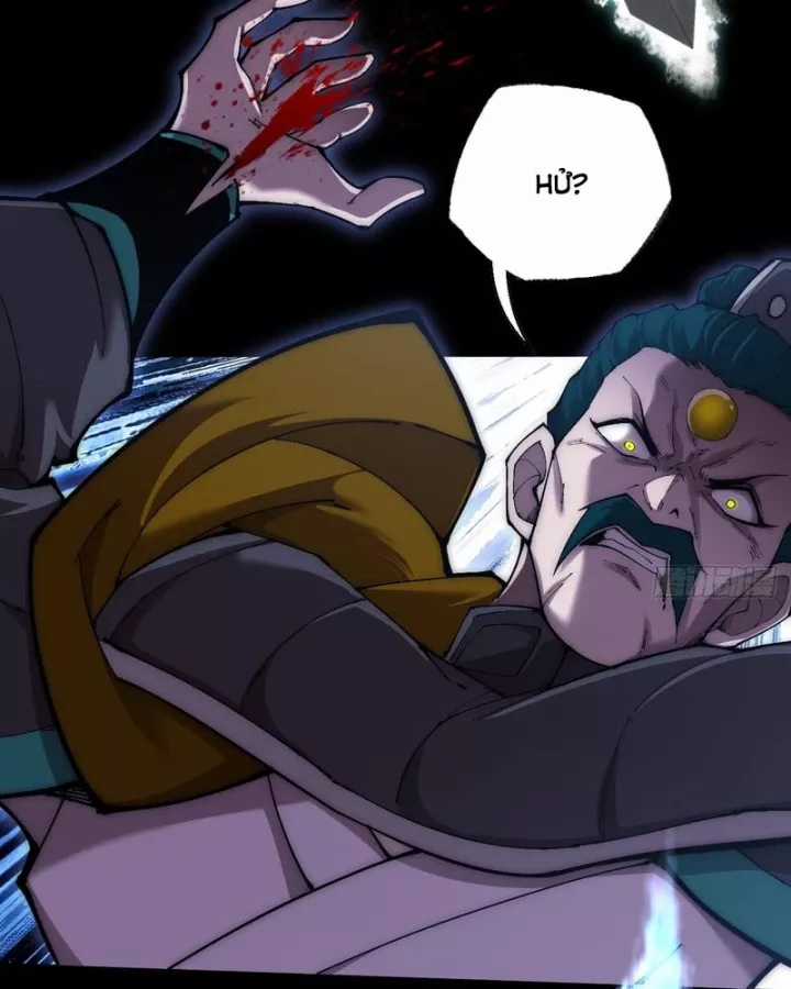 Quỷ Trọc Tiên Đạo - Chapter 78 - Trang 46