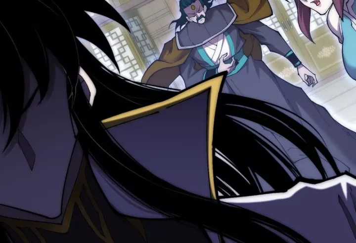 Quỷ Trọc Tiên Đạo - Chapter 78 - Trang 49