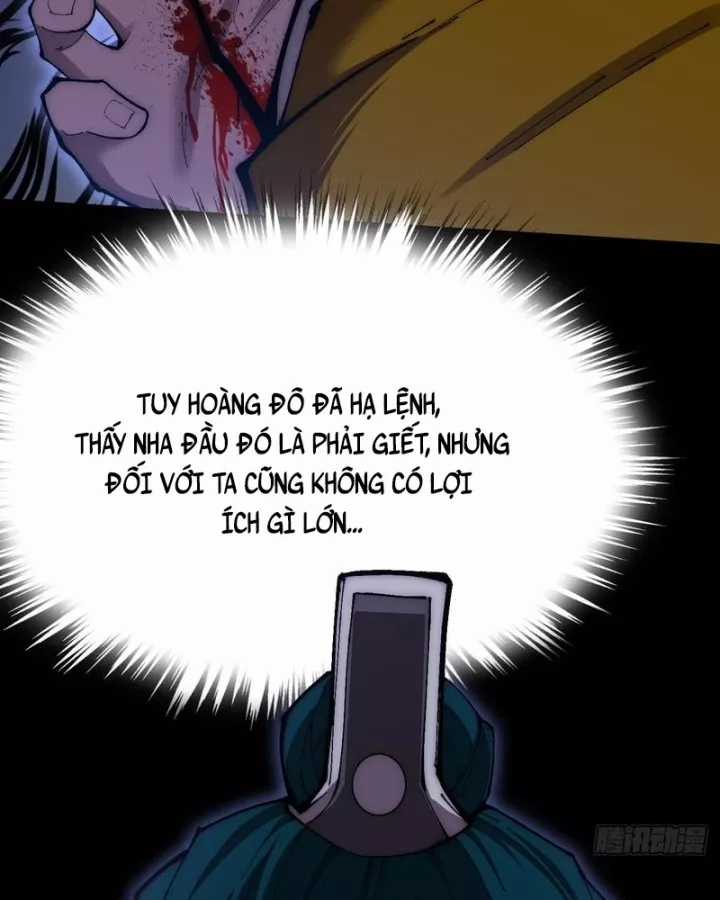 Quỷ Trọc Tiên Đạo - Chapter 78 - Trang 53