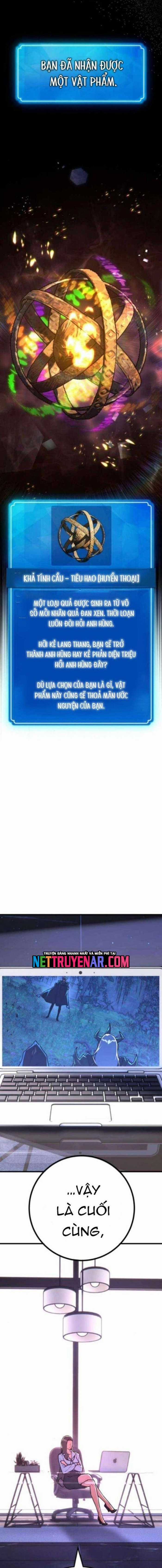 Quỷ Troll Mạnh Nhất Thế Giới - Chapter 158 - Trang 17