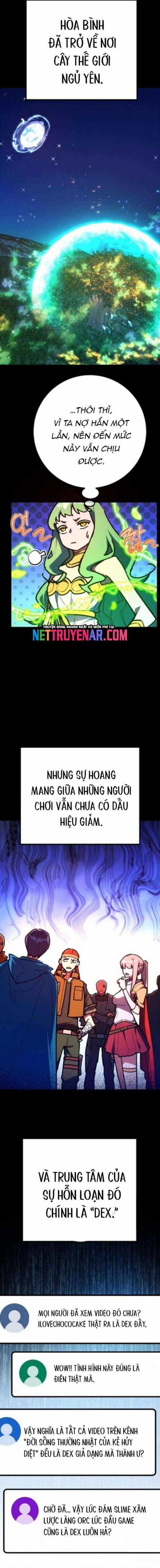 Quỷ Troll Mạnh Nhất Thế Giới - Chapter 158 - Trang 19