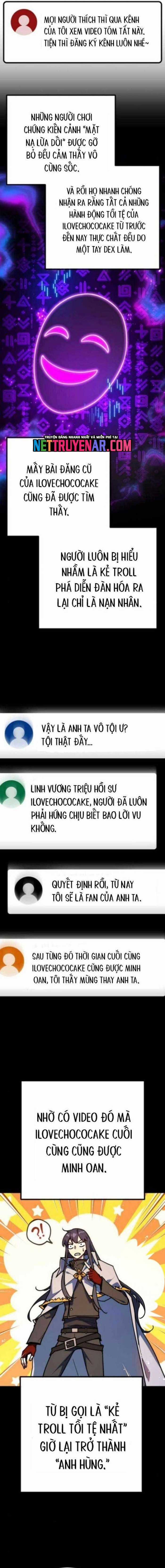 Quỷ Troll Mạnh Nhất Thế Giới - Chapter 158 - Trang 20