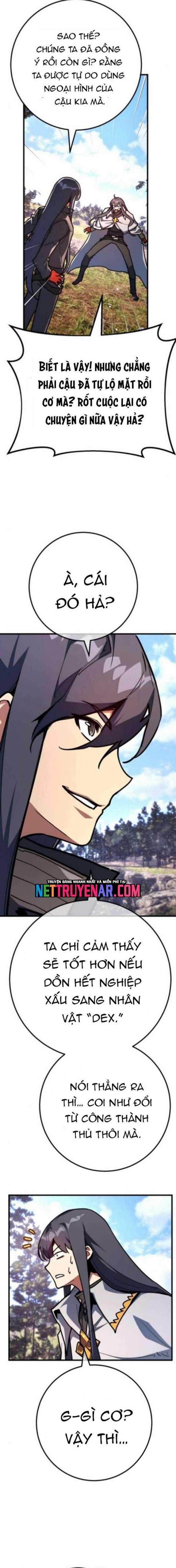 Quỷ Troll Mạnh Nhất Thế Giới - Chapter 158 - Trang 24