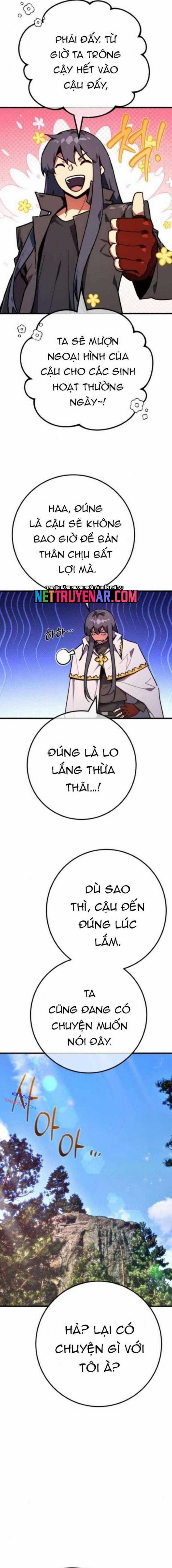 Quỷ Troll Mạnh Nhất Thế Giới - Chapter 158 - Trang 25