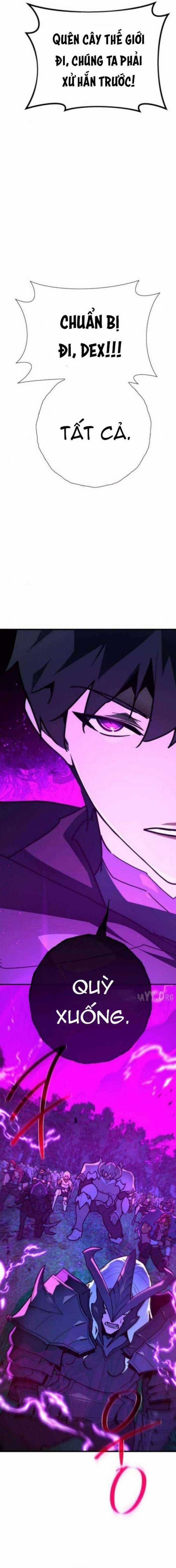 Quỷ Troll Mạnh Nhất Thế Giới - Chapter 158 - Trang 6