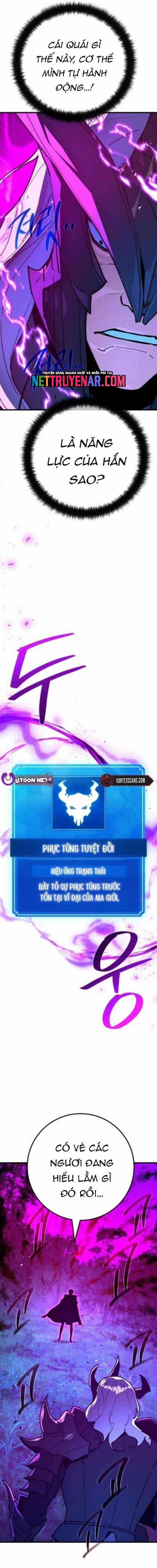 Quỷ Troll Mạnh Nhất Thế Giới - Chapter 158 - Trang 7