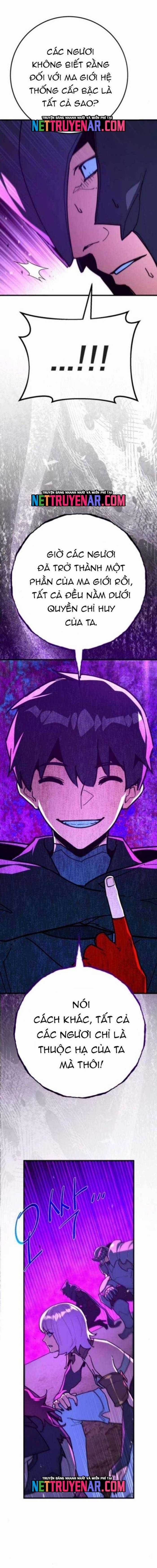 Quỷ Troll Mạnh Nhất Thế Giới - Chapter 158 - Trang 8