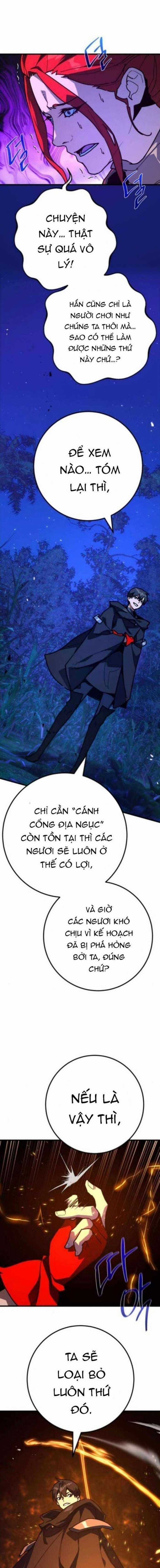 Quỷ Troll Mạnh Nhất Thế Giới - Chapter 158 - Trang 9