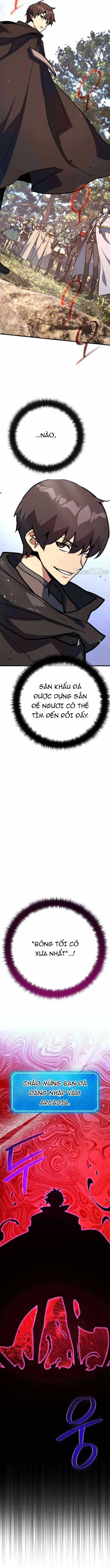 Quỷ Troll Mạnh Nhất Thế Giới - Chapter 159 - Trang 13