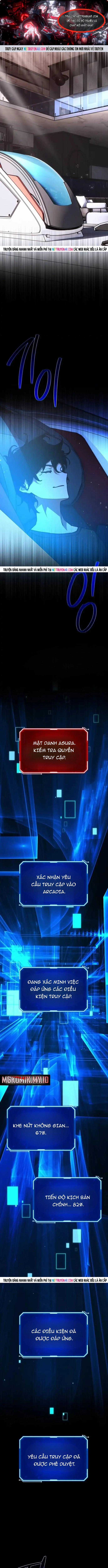 Quỷ Troll Mạnh Nhất Thế Giới - Chapter 160 - Trang 1