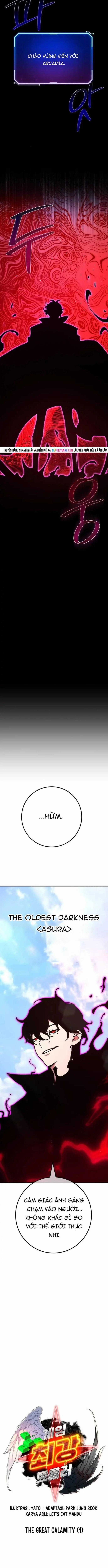 Quỷ Troll Mạnh Nhất Thế Giới - Chapter 160 - Trang 2