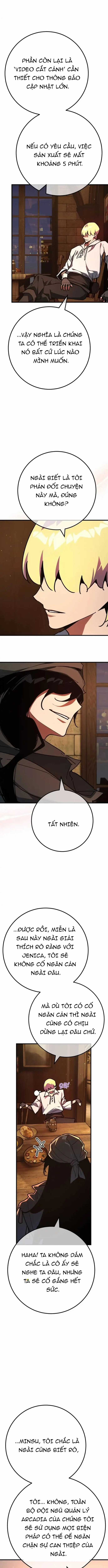 Quỷ Troll Mạnh Nhất Thế Giới - Chapter 160 - Trang 11