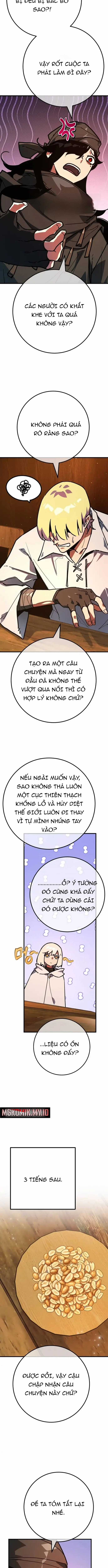Quỷ Troll Mạnh Nhất Thế Giới - Chapter 160 - Trang 15