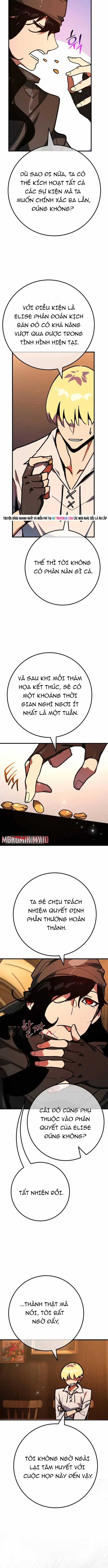 Quỷ Troll Mạnh Nhất Thế Giới - Chapter 160 - Trang 16