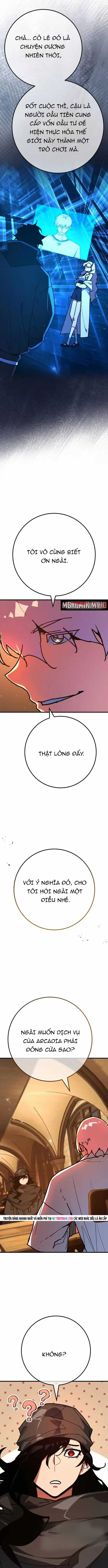 Quỷ Troll Mạnh Nhất Thế Giới - Chapter 160 - Trang 17