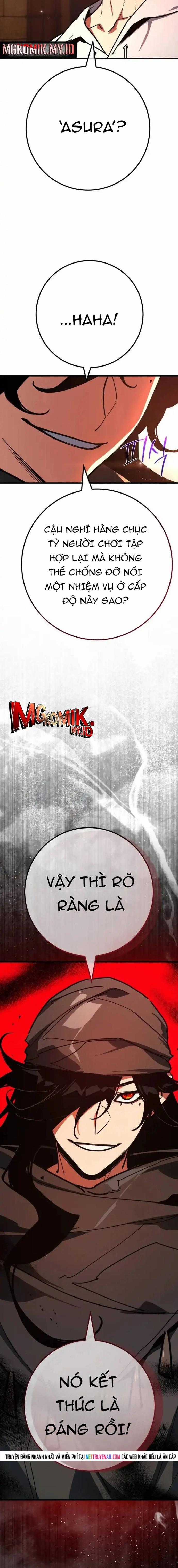 Quỷ Troll Mạnh Nhất Thế Giới - Chapter 160 - Trang 19