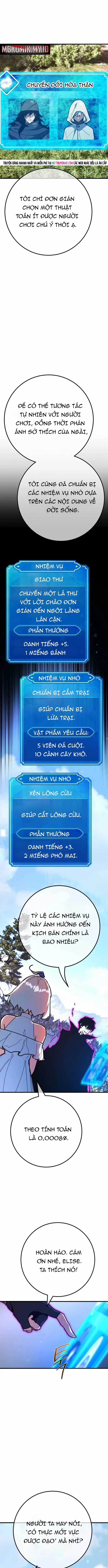 Quỷ Troll Mạnh Nhất Thế Giới - Chapter 160 - Trang 4
